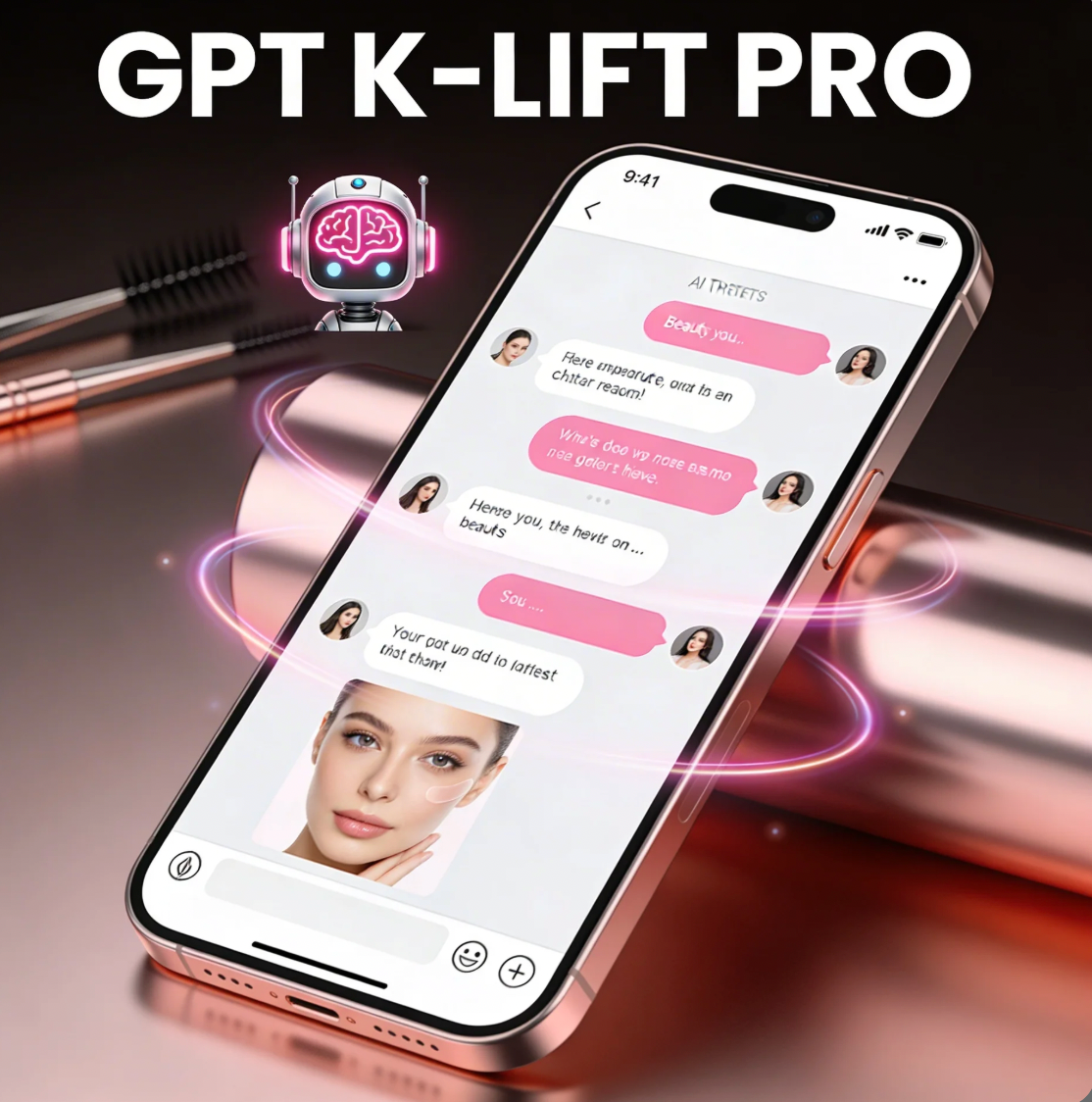 GPT K-LIFT PRO